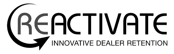 Reactivate Logo