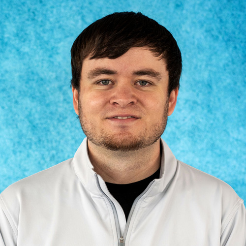 Bryan Munshaur