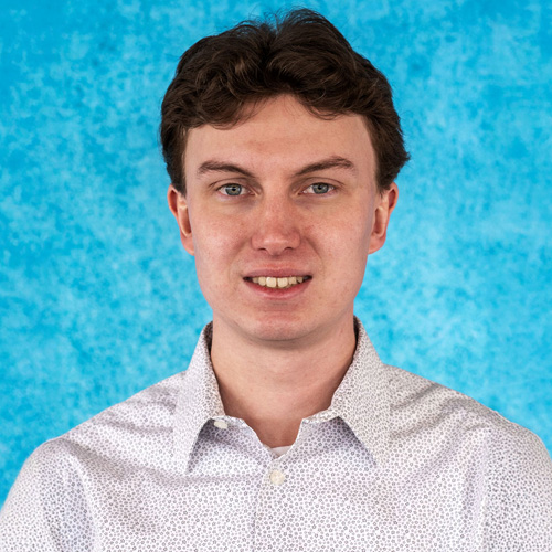Chase Moxey
