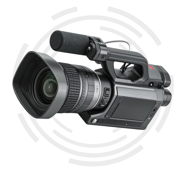 Custom Video Production