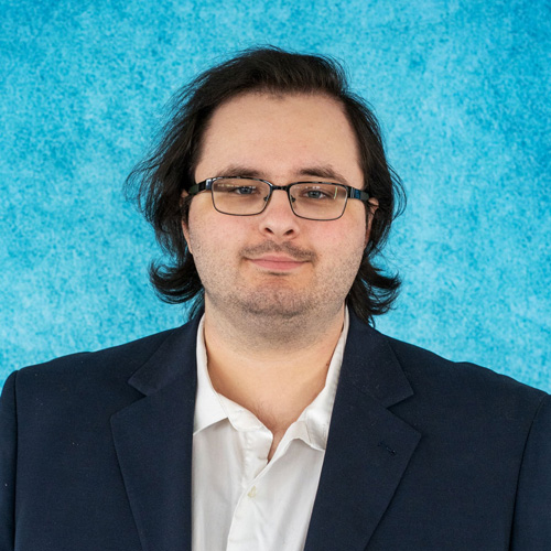 Daniel Mason