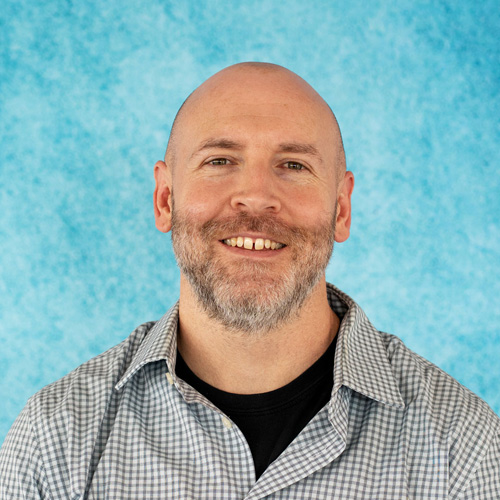 Doug Crowther
