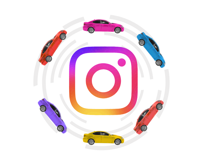 DrivenSocial Instagram Advertising