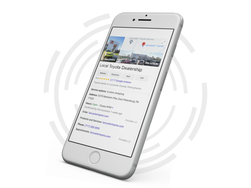 Google Business Profile