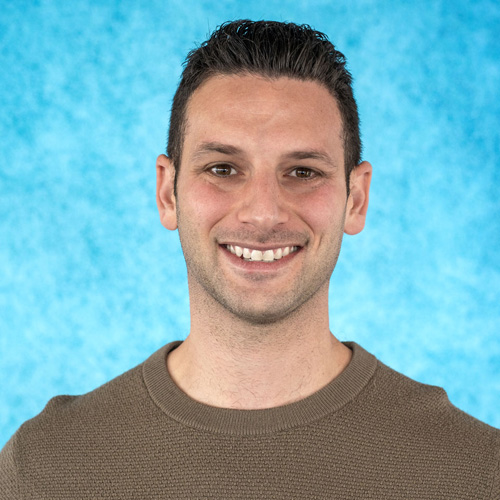 Jared Leibowitz