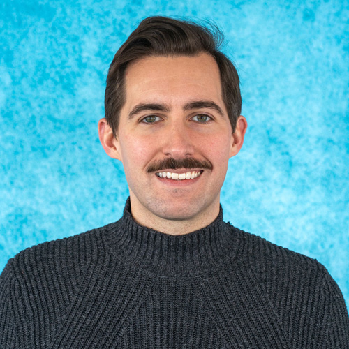 Nick Melefsky