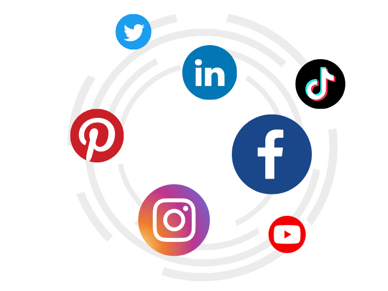 Social Media Integration