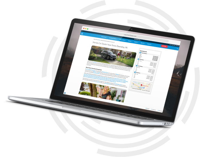 ISOtech (Inventory Search Optimization)